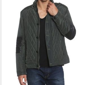 Quilted Jacket